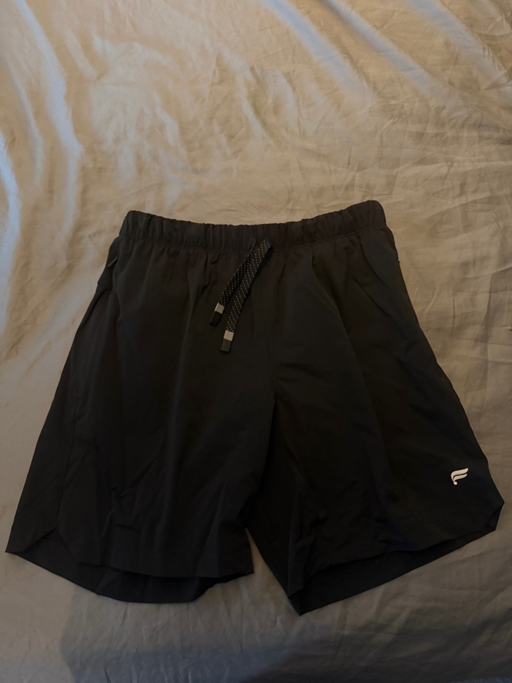 Fabletic 5” Athletic Shorts